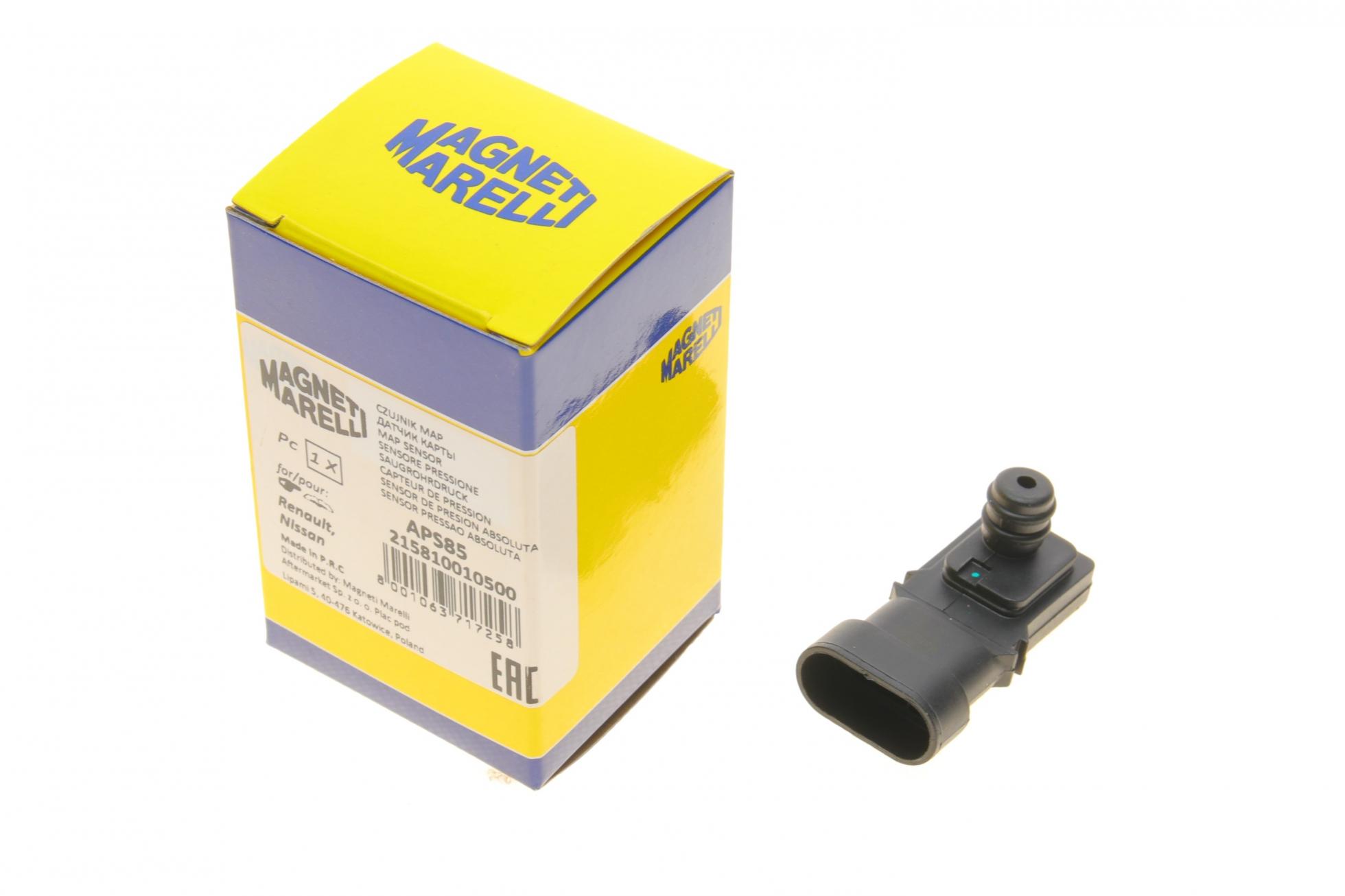 215810010500 MAGNETI MARELLI